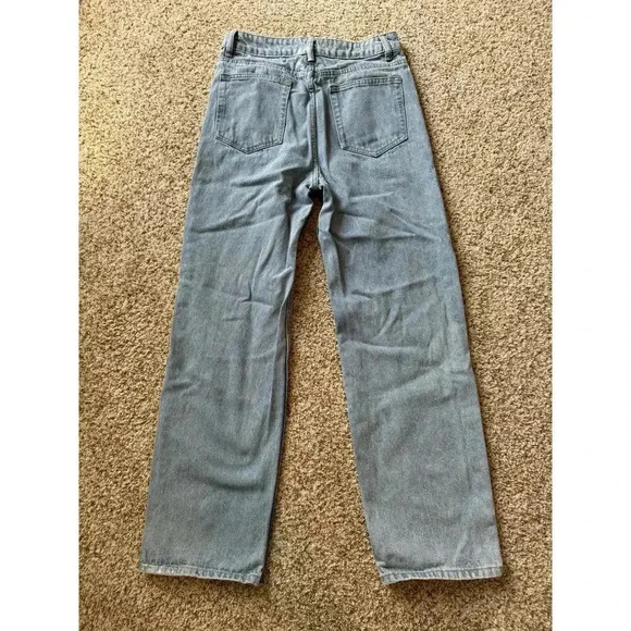 SHIEN JEANS, LARGE, TALL - Picture 2 of 9